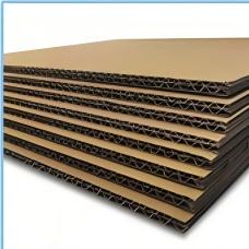 Corrugated Board