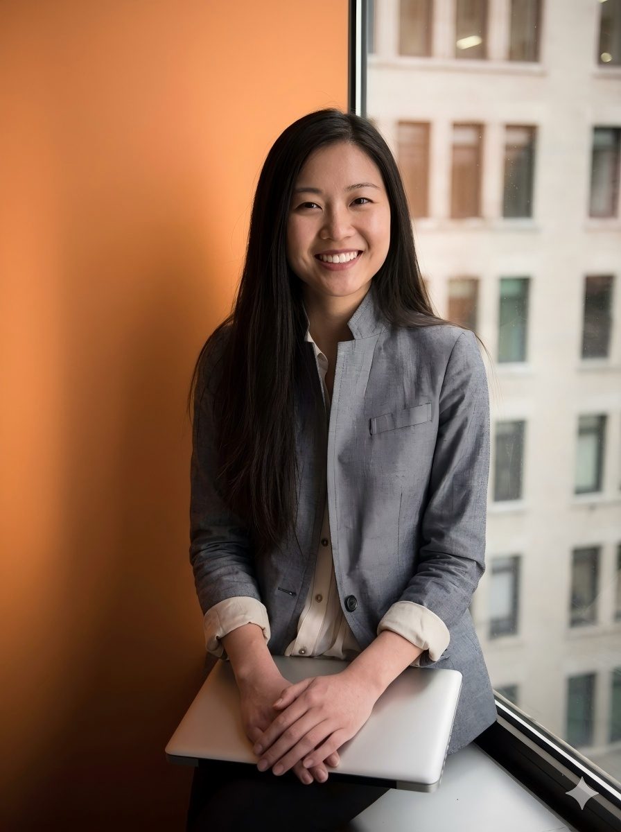 Alex Gao, Chief Executive Officer