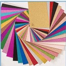 Glitter Paper