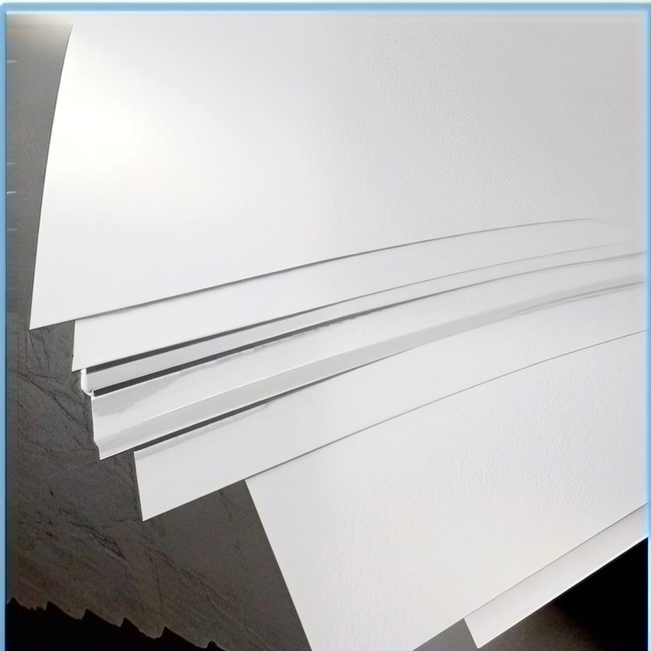 Gloss Art paper