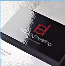Gloss Lamination