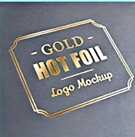 Gold Stamping