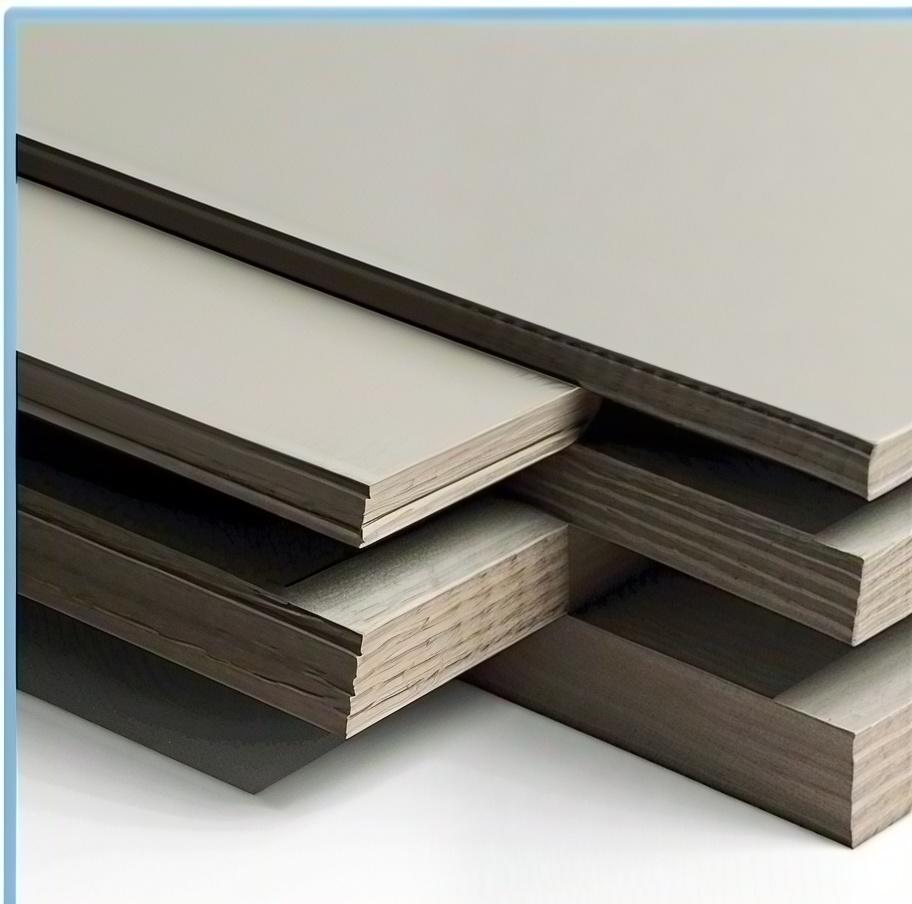 Grey Board
