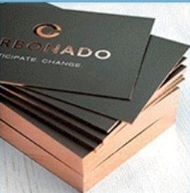 Matte Lamination