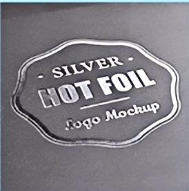 Sliver Stamping