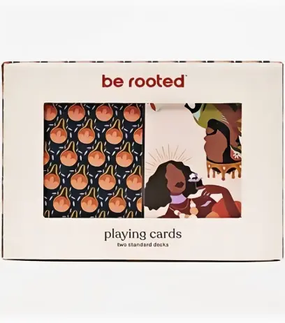 Board Games Box Detail