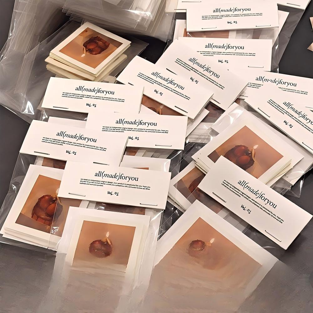 Individuelle Druckdienstleistungen - Hauptpräsentation