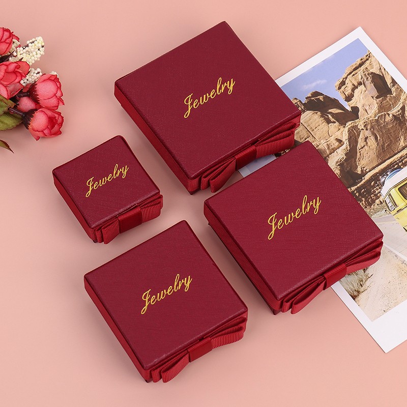 Custom Sample Boxes Detail