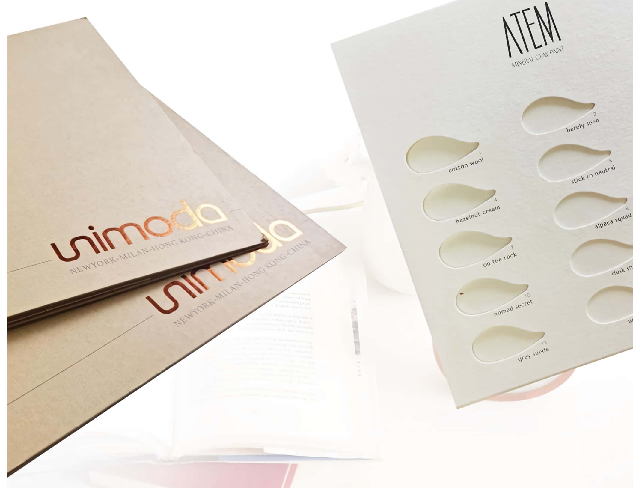 Product detail illustration