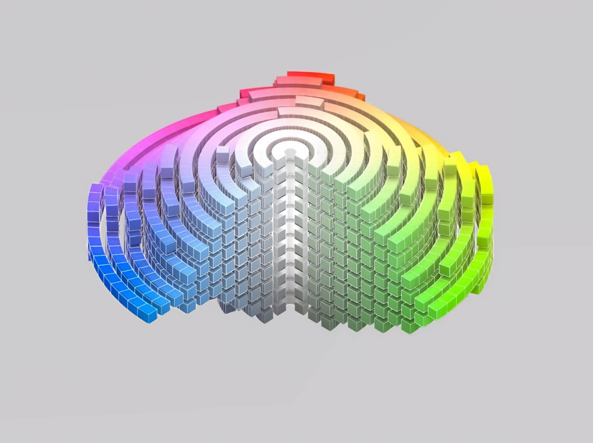 Product detail illustration