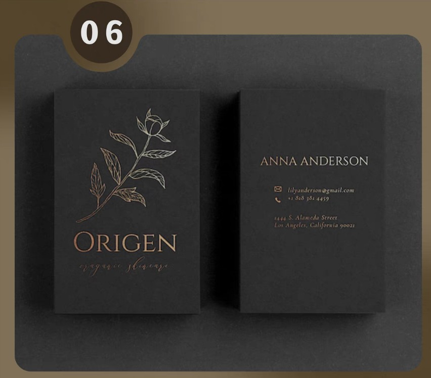 Product detail illustration