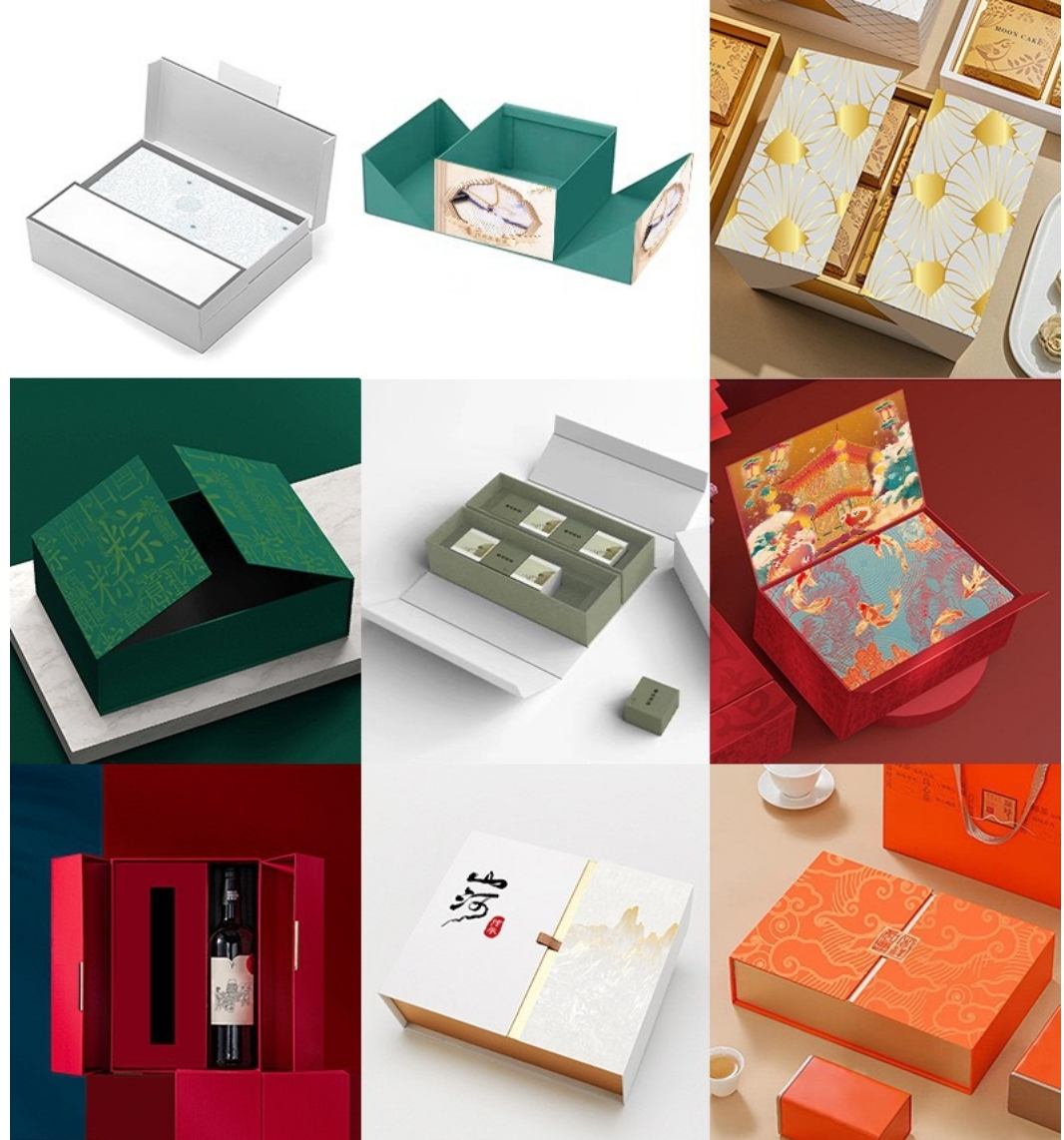 Product detail illustration