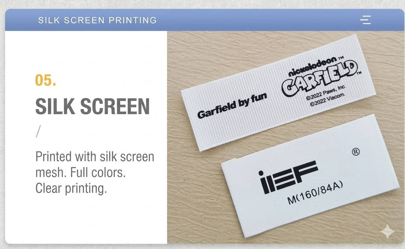 Product detail illustration
